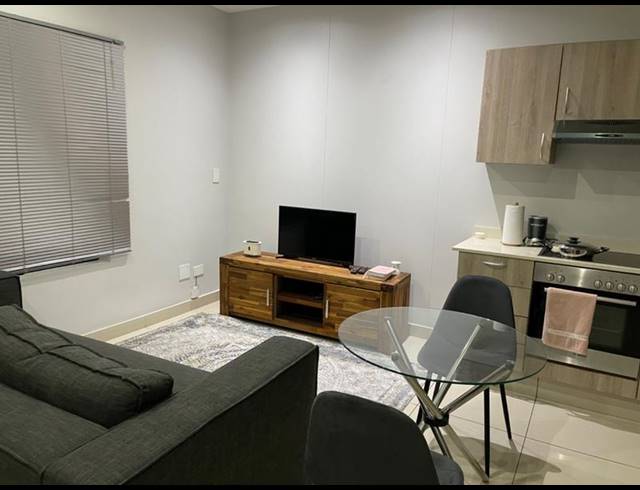 1 BEDROOM APARTMENT FOR SALE IN NEW TOWN CENTRE